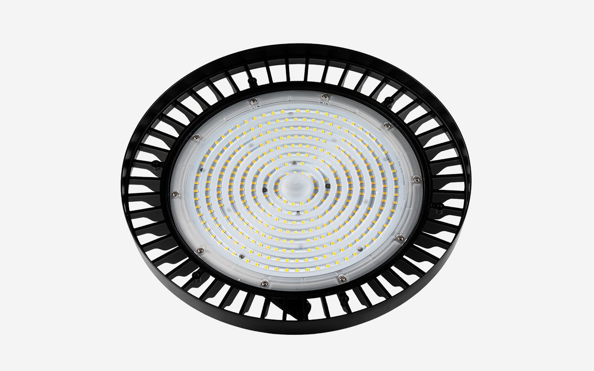 HB365 and HB385  - Industrial LED lighting