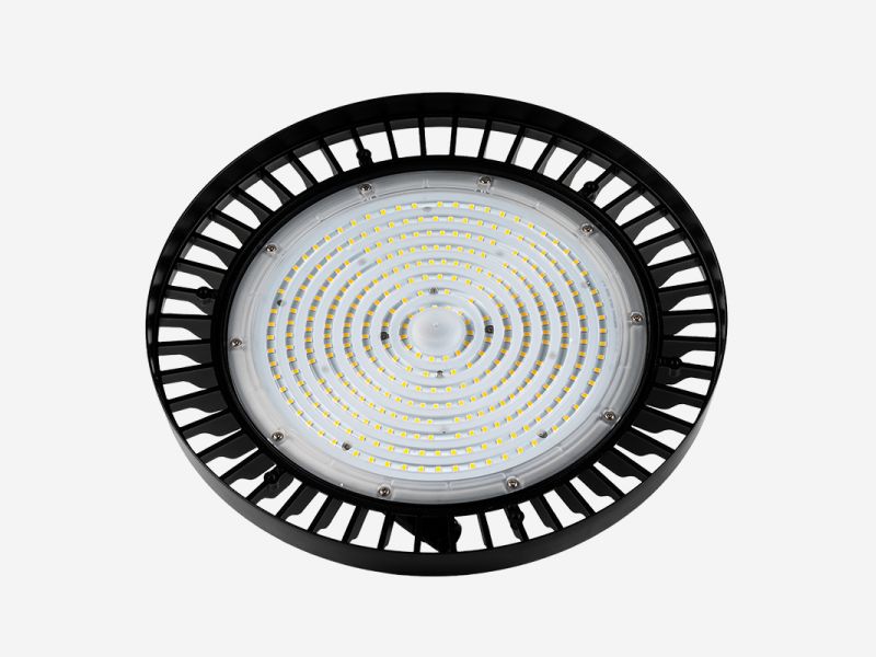 HB365 and HB385  - Industrial LED lighting