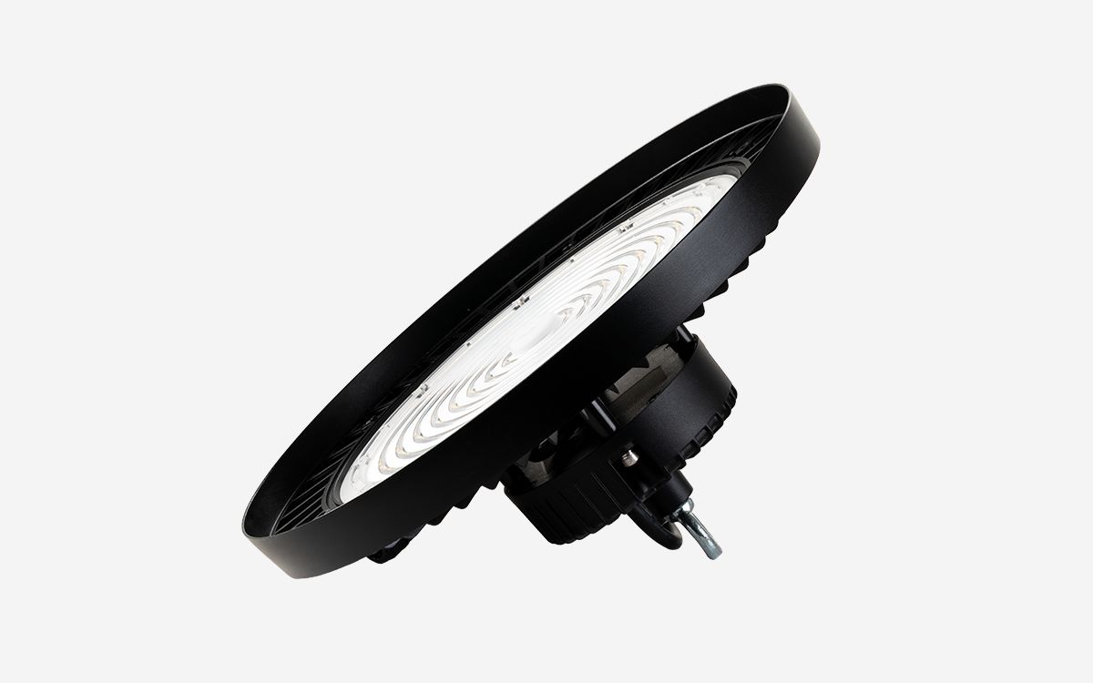HB365 and HB385  - Industrial LED lighting