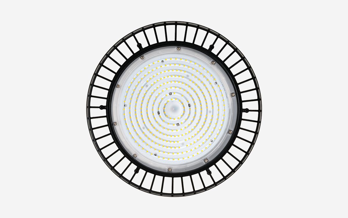 HB365 and HB385  - Industrial LED lighting