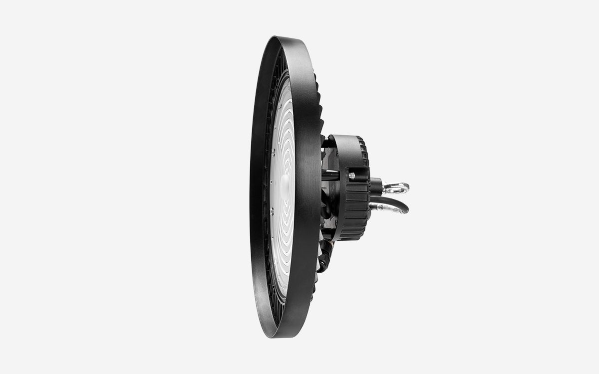 HB365 and HB385  - Industrial LED lighting