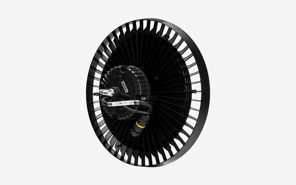 HB365 and HB385  - Industrial LED lighting