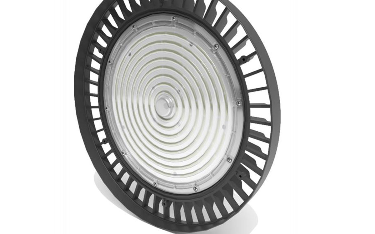 HB365 and HB385  - Industrial LED lighting