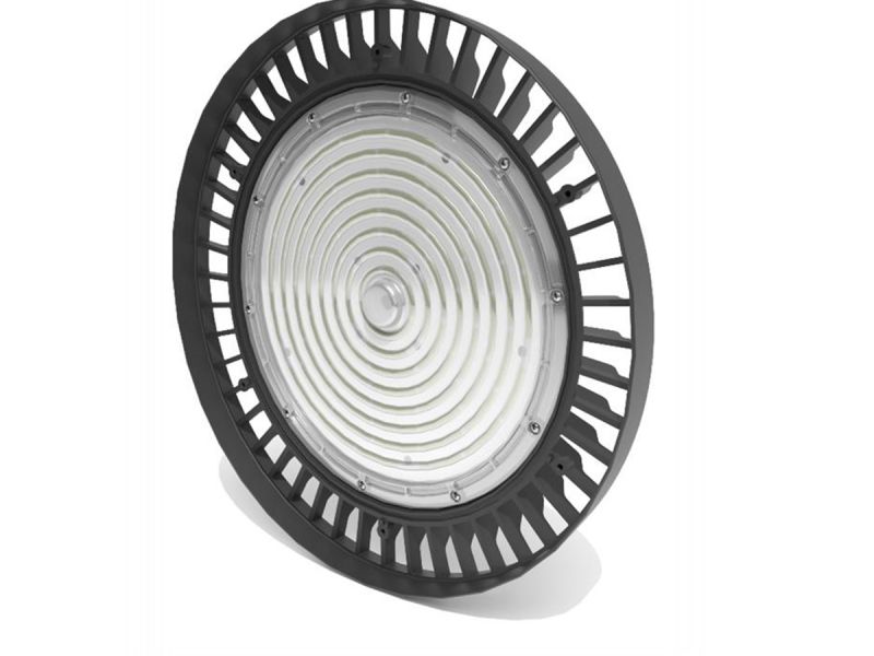 HB365 and HB385  - Industrial LED lighting