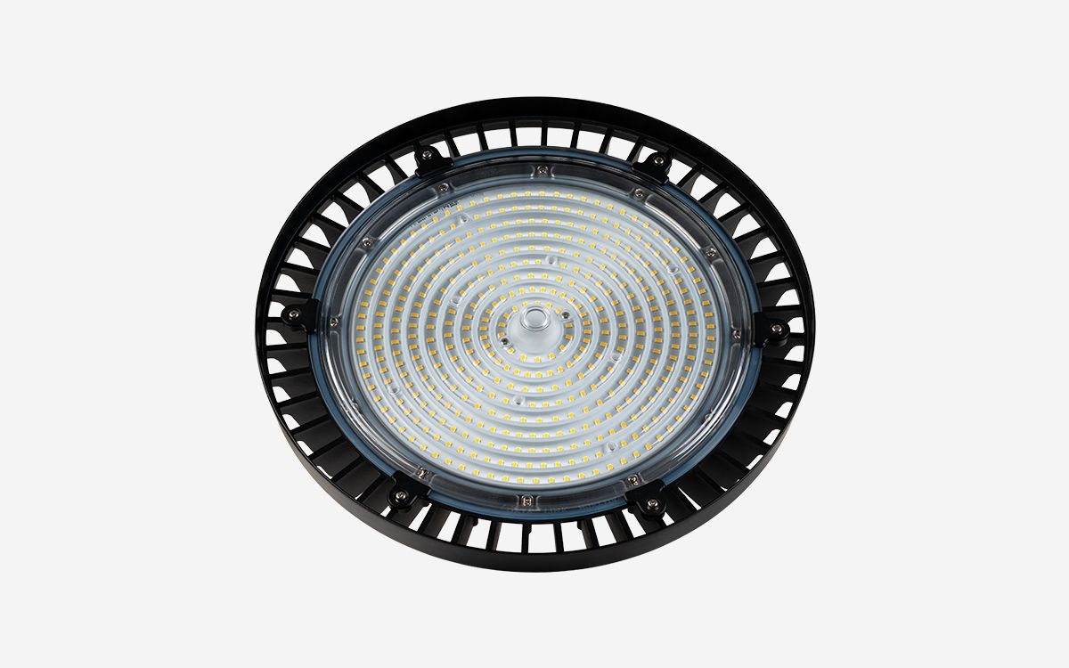 HB365 and HB385  - Industrial LED lighting