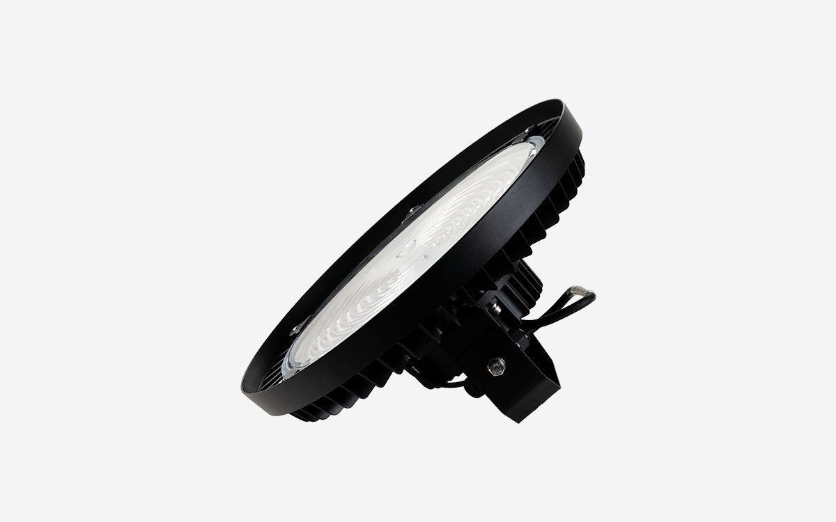 HB365 and HB385  - Industrial LED lighting