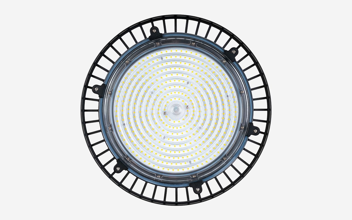 HB365 and HB385  - Industrial LED lighting
