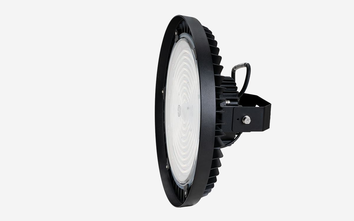 HB365 and HB385  - Industrial LED lighting