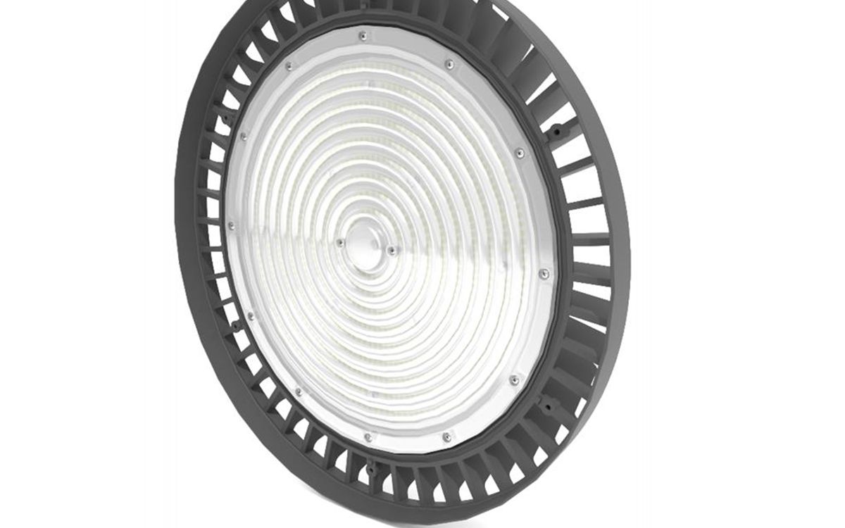 HB365 and HB385  - Industrial LED lighting