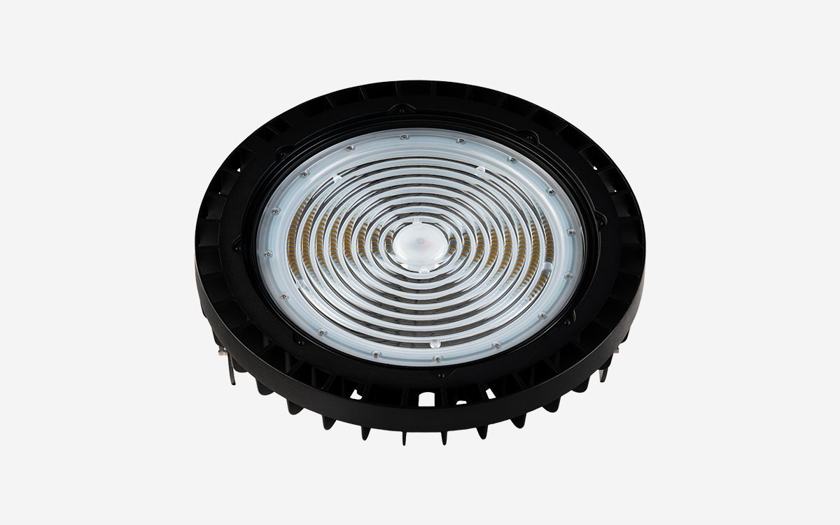 Marine LED Floodlight – Professional LED Industrial and Marine Floodlight