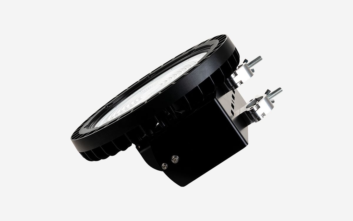 Marine LED Floodlight – Professional LED Industrial and Marine Floodlight