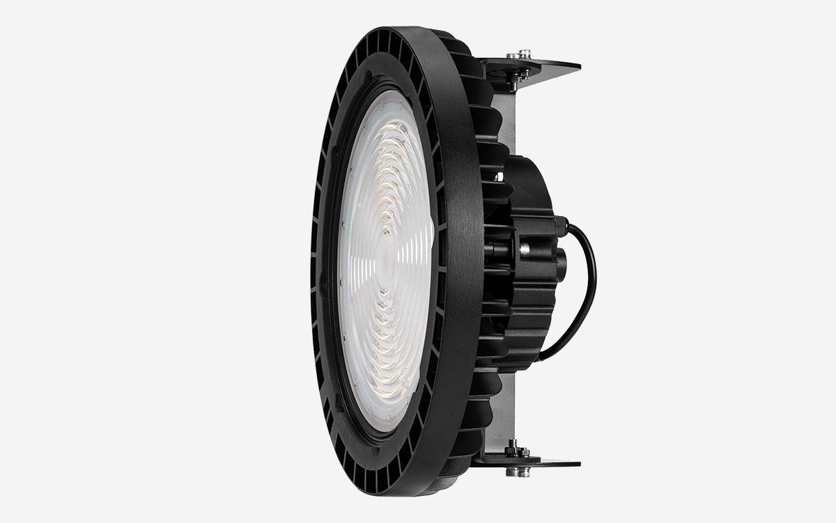 Marine LED Floodlight – Professional LED Industrial and Marine Floodlight