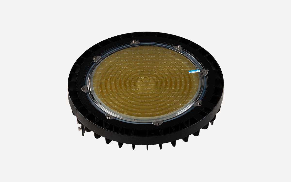 Marine LED Floodlight – Professional LED Industrial and Marine Floodlight