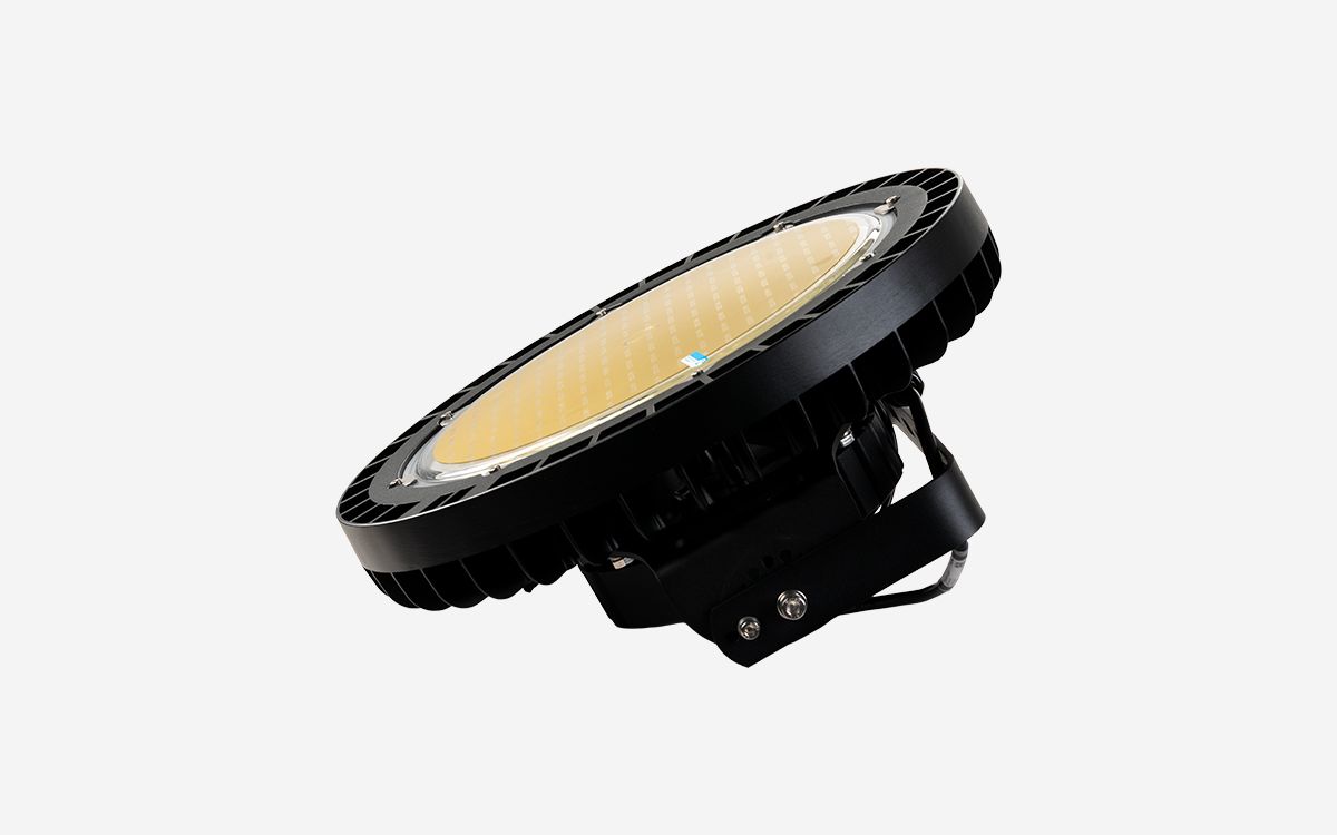 Marine LED Floodlight – Professional LED Industrial and Marine Floodlight