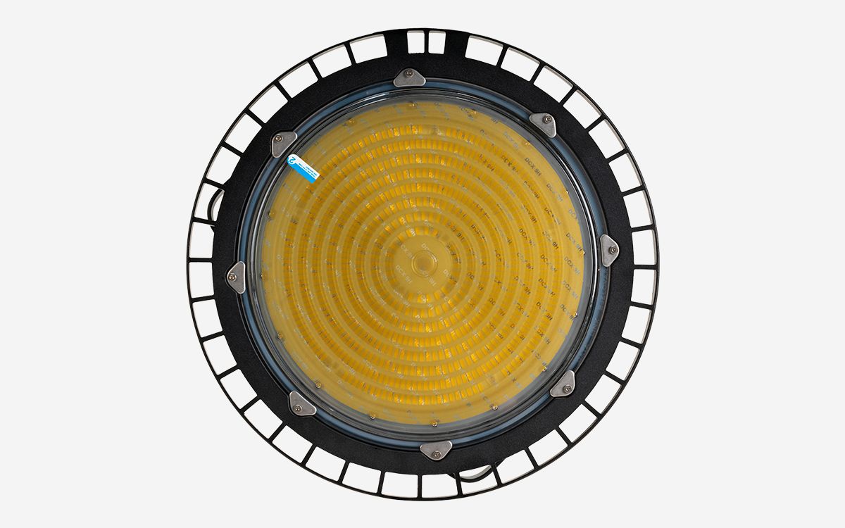 Marine LED Floodlight – Professional LED Industrial and Marine Floodlight