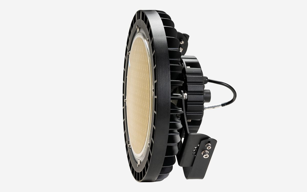 Marine LED Floodlight – Professional LED Industrial and Marine Floodlight