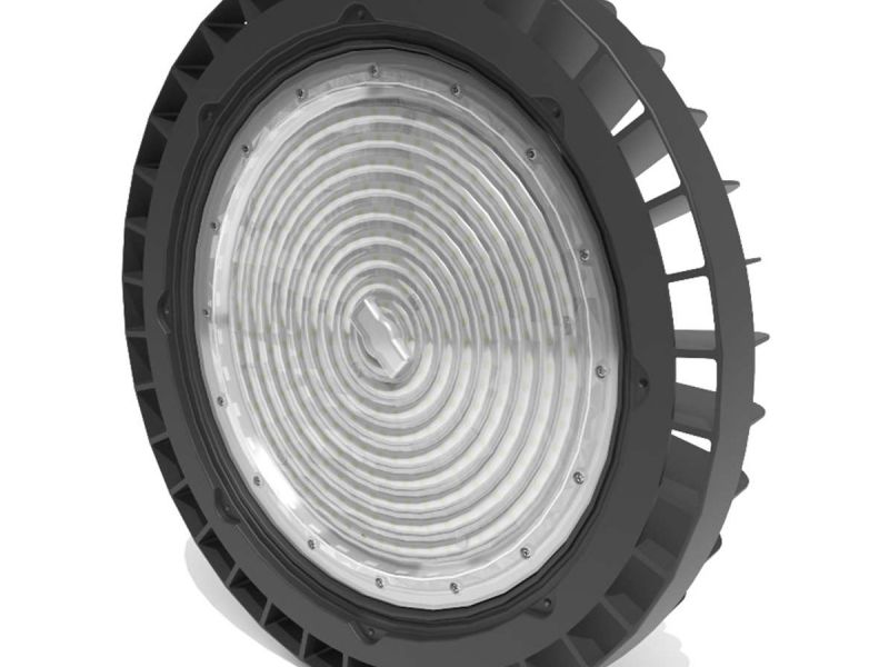 Marine LED Floodlight – Professional LED Industrial and Marine Floodlight