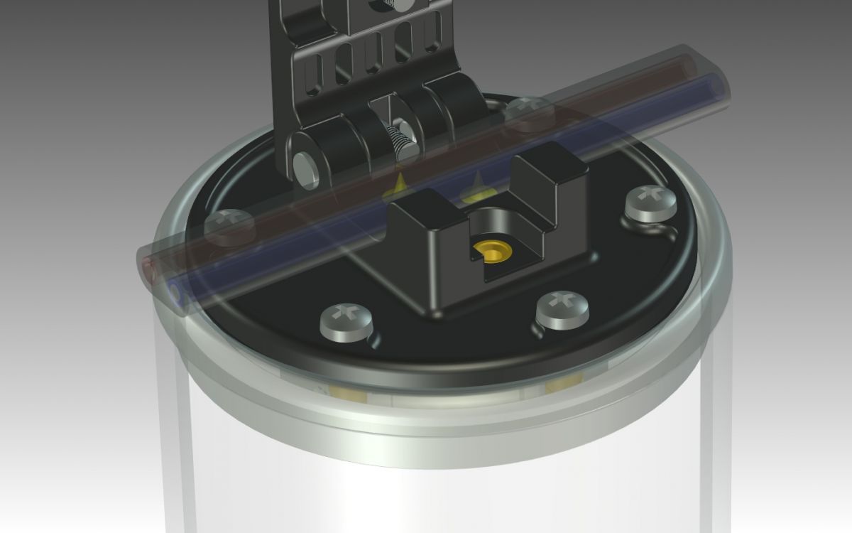 GalaLED - Shipbuilding and ship repair work lighting