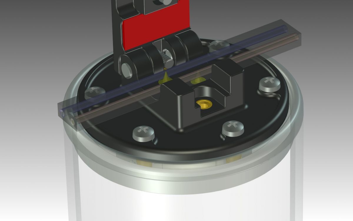 GalaLED - Shipbuilding and ship repair work lighting