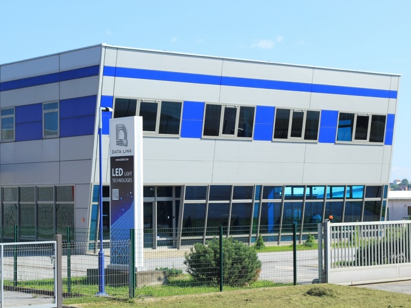 DATA LINK Ltd. Bjelovar Croatia