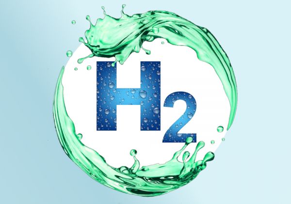 Green Hydrogen | DATA LINK