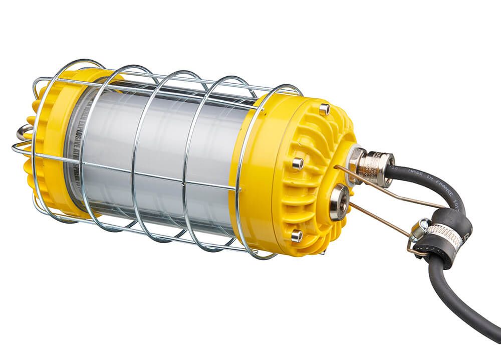 Explosion proof LED Explosion proof LED