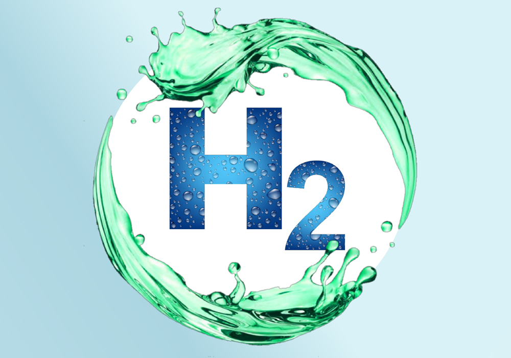 Green Hydrogen Data Link